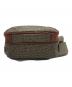 中古・古着 hartmann (ハートマン) TWEED BELT.JPN SLING / ツイードスリングバッグ ベージュ：25000円