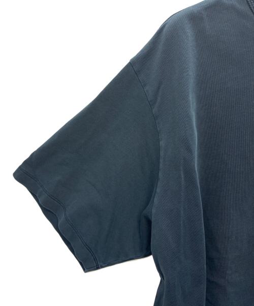 RRL（ダブルアールエル）RRL (ダブルアールエル) 半袖Tシャツ ネイビー サイズ:XXLの古着・服飾アイテム