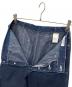 中古・古着 MAATEE&SONS (マーティーアンドサンズ) NEPP MILITARY DENIM インディゴ サイズ:SIZE 2：20000円
