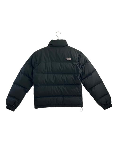 THE NORTH FACE（ザ ノース フェイス）THE NORTH FACE (ザ ノース フェイス) ダウンジャケット ブラック サイズ:XSの古着・服飾アイテム