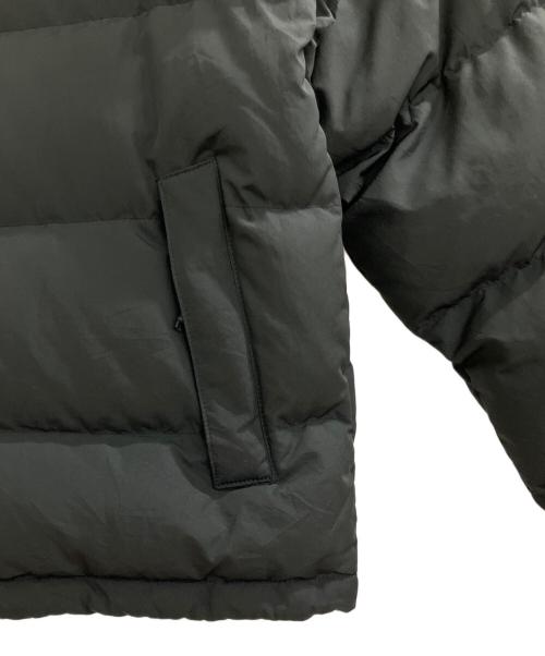 THE NORTH FACE（ザ ノース フェイス）THE NORTH FACE (ザ ノース フェイス) ダウンジャケット ブラック サイズ:XSの古着・服飾アイテム