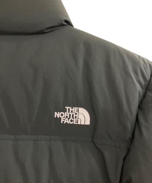 THE NORTH FACE（ザ ノース フェイス）THE NORTH FACE (ザ ノース フェイス) ダウンジャケット ブラック サイズ:XSの古着・服飾アイテム