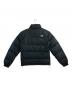 THE NORTH FACE (ザ ノース フェイス) ダウンジャケット ブラック サイズ:XS：15000円