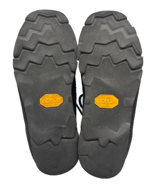 CLARKS ORIGINALS（クラークス オリジナルズ）CLARKS ORIGINALS (クラークス オリジナルズ) GORE-TEX ワラビーシューズ ブラック サイズ:US 8 1/2の古着・服飾アイテム