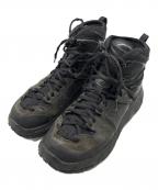 HOKAONEONEホカオネオネ）の古着「TOR ULTRA HI 2 WP」｜ブラック