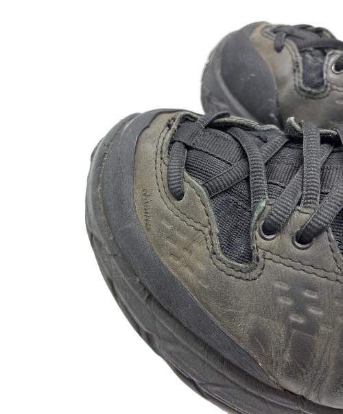 HOKAONEONE（ホカオネオネ）HOKAONEONE (ホカオネオネ) TOR ULTRA HI 2 WP ブラック サイズ:25.5cmの古着・服飾アイテム