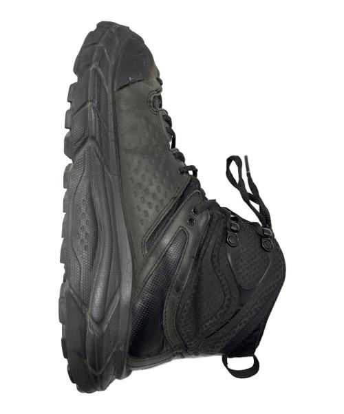 HOKAONEONE（ホカオネオネ）HOKAONEONE (ホカオネオネ) TOR ULTRA HI 2 WP ブラック サイズ:25.5cmの古着・服飾アイテム