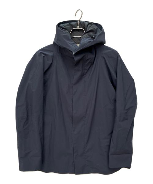 POSTALCO（ポスタルコ）POSTALCO (ポスタルコ) フリーアームジャケット ネイビー サイズ:Mの古着・服飾アイテム