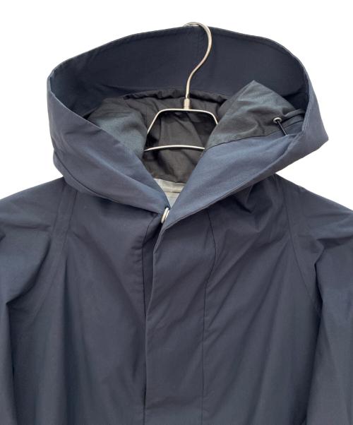POSTALCO（ポスタルコ）POSTALCO (ポスタルコ) フリーアームジャケット ネイビー サイズ:Mの古着・服飾アイテム