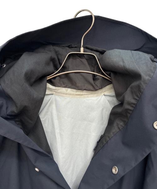 POSTALCO（ポスタルコ）POSTALCO (ポスタルコ) フリーアームジャケット ネイビー サイズ:Mの古着・服飾アイテム