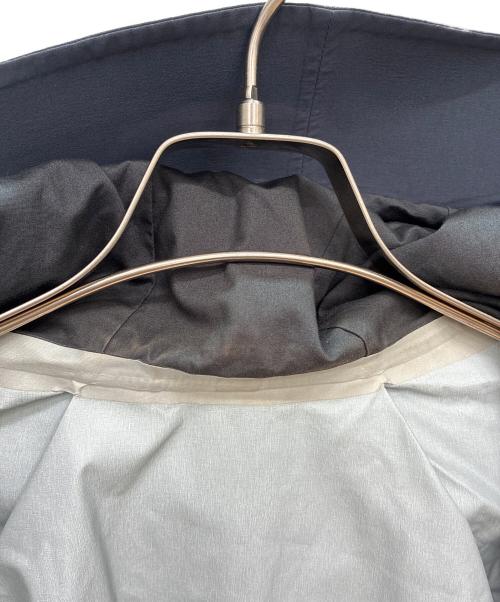 POSTALCO（ポスタルコ）POSTALCO (ポスタルコ) フリーアームジャケット ネイビー サイズ:Mの古着・服飾アイテム