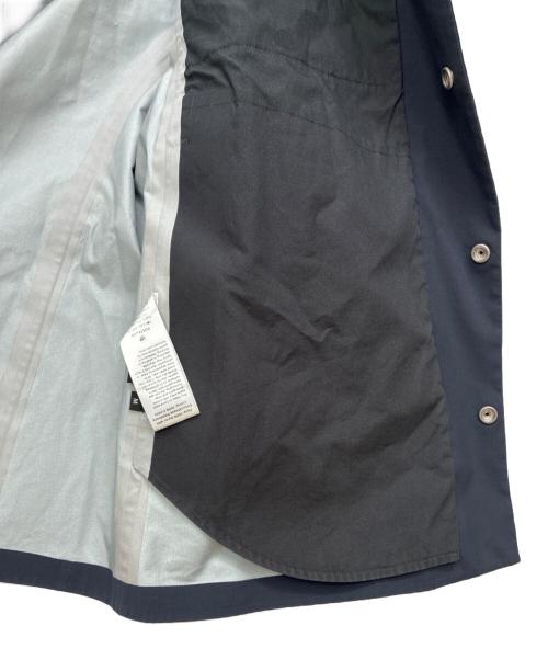 POSTALCO（ポスタルコ）POSTALCO (ポスタルコ) フリーアームジャケット ネイビー サイズ:Mの古着・服飾アイテム