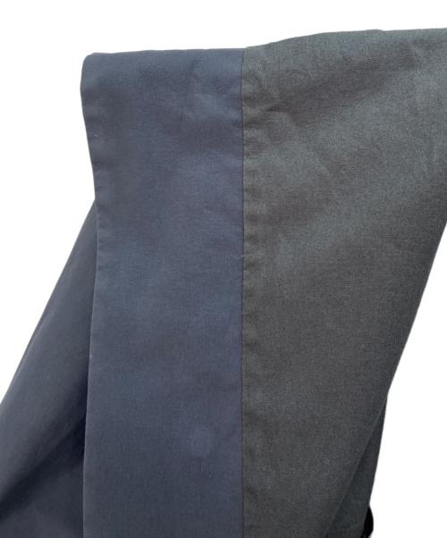 POSTALCO（ポスタルコ）POSTALCO (ポスタルコ) フリーアームジャケット ネイビー サイズ:Mの古着・服飾アイテム