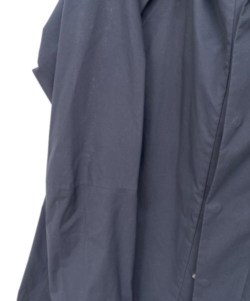 POSTALCO（ポスタルコ）POSTALCO (ポスタルコ) フリーアームジャケット ネイビー サイズ:Mの古着・服飾アイテム