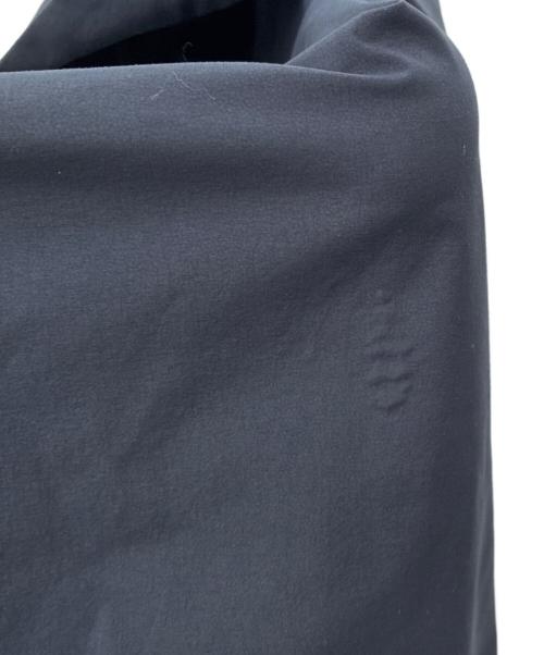 POSTALCO（ポスタルコ）POSTALCO (ポスタルコ) フリーアームジャケット ネイビー サイズ:Mの古着・服飾アイテム