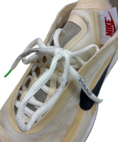 NIKE（ナイキ）NIKE (ナイキ) OFFWHITE (オフホワイト) Nike Air Max 97 