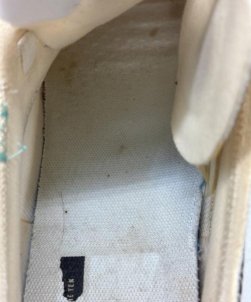 NIKE（ナイキ）NIKE (ナイキ) OFFWHITE (オフホワイト) Nike Air Max 97 