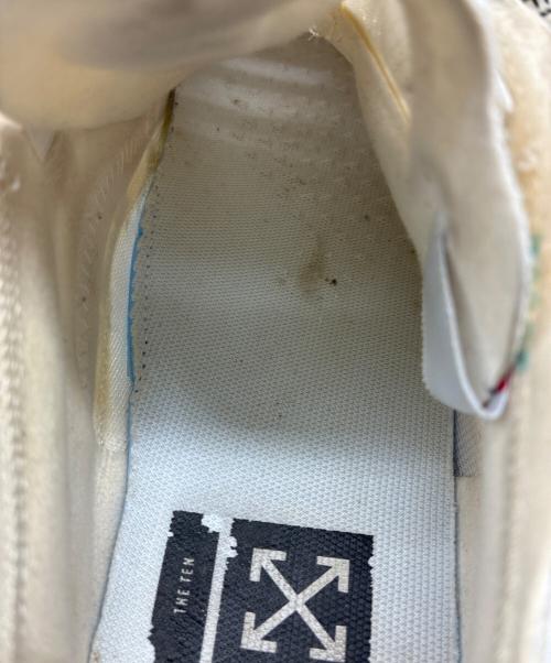 NIKE（ナイキ）NIKE (ナイキ) OFFWHITE (オフホワイト) Nike Air Max 97 