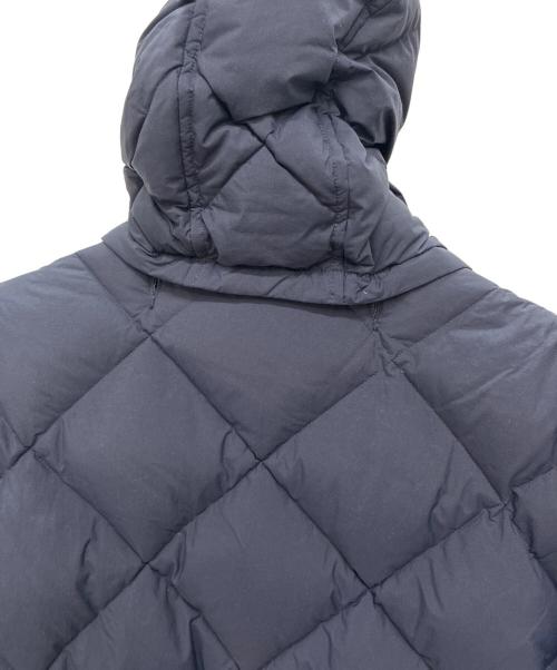 DAIWA PIER39（ダイワ ピア39）DAIWA PIER39 (ダイワ ピア39) TECH 4WAY QUILT DOWN JACKET ネイビー サイズ:ASIA Lの古着・服飾アイテム