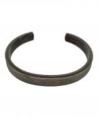 TIFFANY & Co.ティファニー アンド コー）の古着「1837 カフバングル ブレスレット」