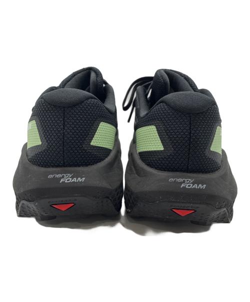 SALOMON（サロモン）SALOMON (サロモン) ULTRA FLOW 2 GORE-TEX ブラック×グリーン サイズ:26.5cmの古着・服飾アイテム