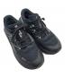 中古・古着 SALOMON (サロモン) ULTRA FLOW 2 GORE-TEX ブラック×グリーン サイズ:26.5cm：10000円