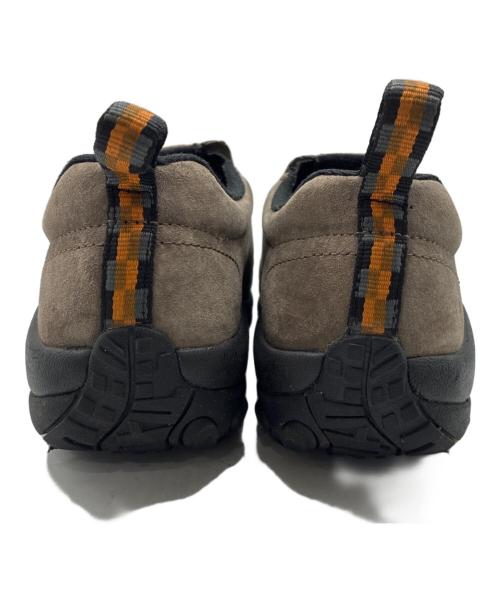 MERRELL（メレル）MERRELL (メレル) JUNGLE MOC スリッポン ベージュ サイズ:26.5cmの古着・服飾アイテム