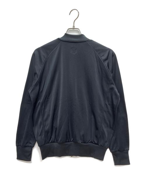 adidas（アディダス）adidas (アディダス) トラックジャケット ブラック サイズ:Lの古着・服飾アイテム