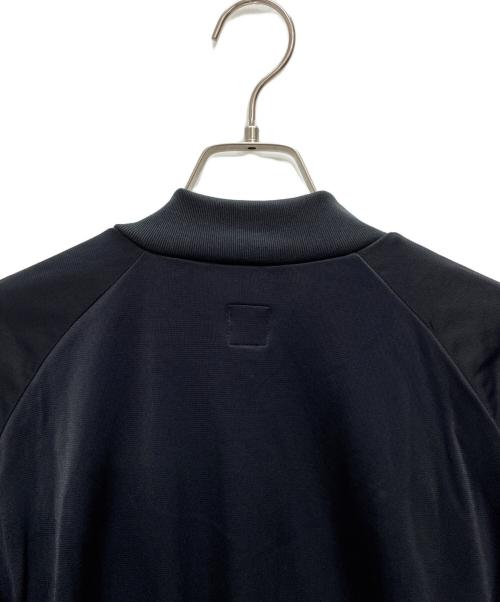 adidas（アディダス）adidas (アディダス) トラックジャケット ブラック サイズ:Lの古着・服飾アイテム