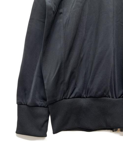 adidas（アディダス）adidas (アディダス) トラックジャケット ブラック サイズ:Lの古着・服飾アイテム