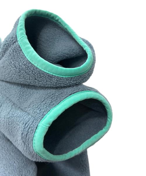 Patagonia（パタゴニア）Patagonia (パタゴニア) ライトウェイト・シンチラ・スナップT・プルオーバー ブルー サイズ:Sの古着・服飾アイテム