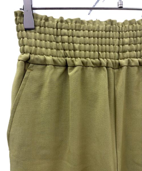 JOURNAL STANDARD（ジャーナルスタンダード）JOURNAL STANDARD (ジャーナルスタンダード) パンツ 黄緑 サイズ:38の古着・服飾アイテム