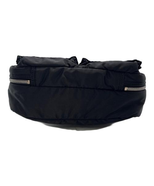 PORTER（ポーター）PORTER (ポーター) タンカー ショルダーバッグ ブラックの古着・服飾アイテム