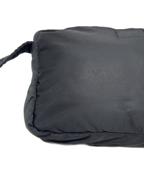 PORTER（ポーター）PORTER (ポーター) タンカー ショルダーバッグ ブラックの古着・服飾アイテム