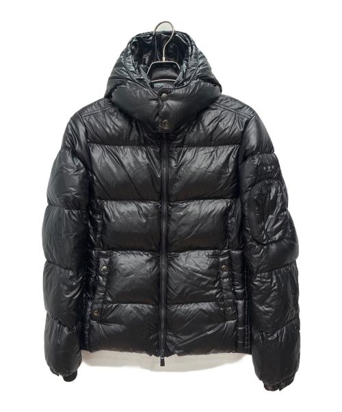 TATRAS（タトラス）TATRAS (タトラス) BELBO ベルボ ダウンジャケット ブラック サイズ:03の古着・服飾アイテム