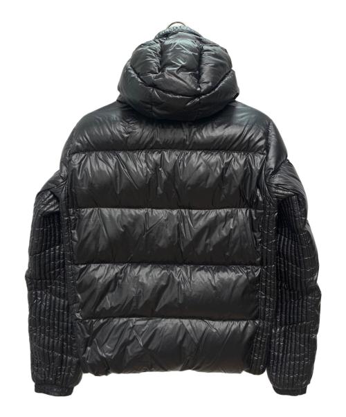 TATRAS（タトラス）TATRAS (タトラス) BELBO ベルボ ダウンジャケット ブラック サイズ:03の古着・服飾アイテム