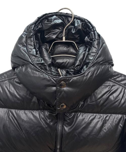 TATRAS（タトラス）TATRAS (タトラス) BELBO ベルボ ダウンジャケット ブラック サイズ:03の古着・服飾アイテム