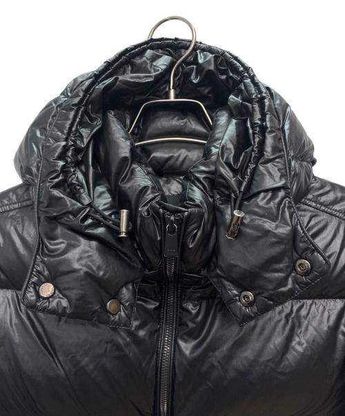 TATRAS（タトラス）TATRAS (タトラス) BELBO ベルボ ダウンジャケット ブラック サイズ:03の古着・服飾アイテム