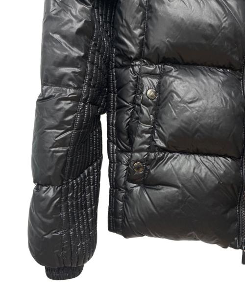 TATRAS（タトラス）TATRAS (タトラス) BELBO ベルボ ダウンジャケット ブラック サイズ:03の古着・服飾アイテム