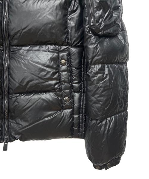 TATRAS（タトラス）TATRAS (タトラス) BELBO ベルボ ダウンジャケット ブラック サイズ:03の古着・服飾アイテム