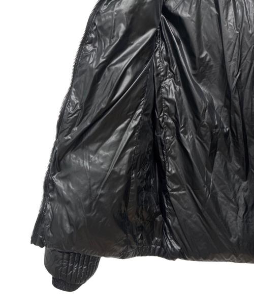 TATRAS（タトラス）TATRAS (タトラス) BELBO ベルボ ダウンジャケット ブラック サイズ:03の古着・服飾アイテム