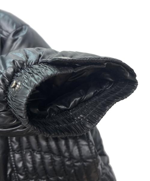 TATRAS（タトラス）TATRAS (タトラス) BELBO ベルボ ダウンジャケット ブラック サイズ:03の古着・服飾アイテム