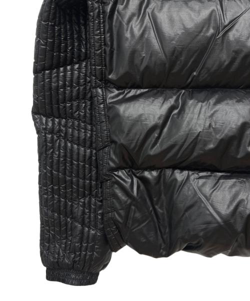 TATRAS（タトラス）TATRAS (タトラス) BELBO ベルボ ダウンジャケット ブラック サイズ:03の古着・服飾アイテム