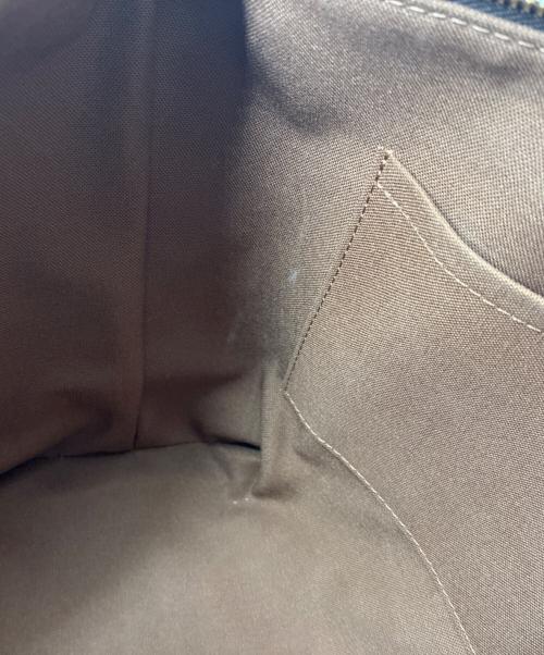 LOUIS VUITTON（ルイ ヴィトン）LOUIS VUITTON (ルイ ヴィトン) モノグラム トータリーPM ブラウンの古着・服飾アイテム