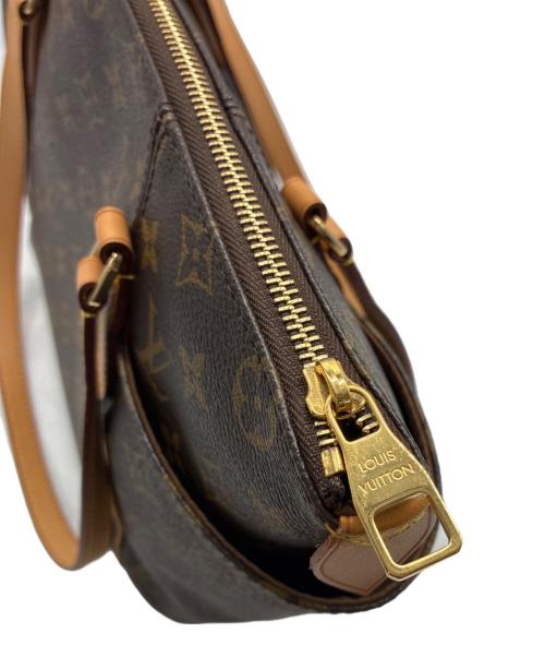 LOUIS VUITTON（ルイ ヴィトン）LOUIS VUITTON (ルイ ヴィトン) モノグラム トータリーPM ブラウンの古着・服飾アイテム