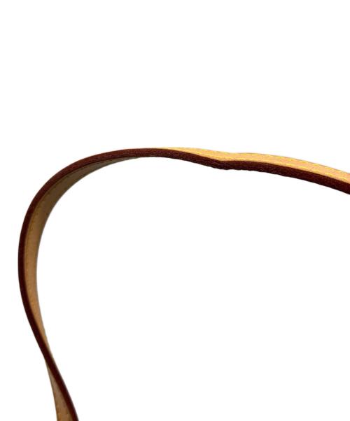 LOUIS VUITTON（ルイ ヴィトン）LOUIS VUITTON (ルイ ヴィトン) モノグラム トータリーPM ブラウンの古着・服飾アイテム