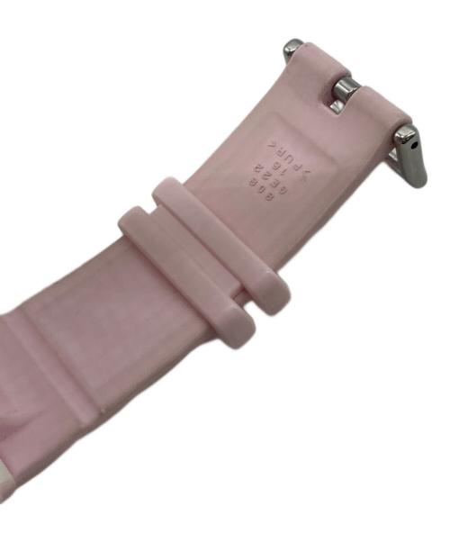 CASIO（カシオ）CASIO (カシオ) スター・ダイアル・シリーズ Baby-G 腕時計 ピンク サイズ:FREEの古着・服飾アイテム
