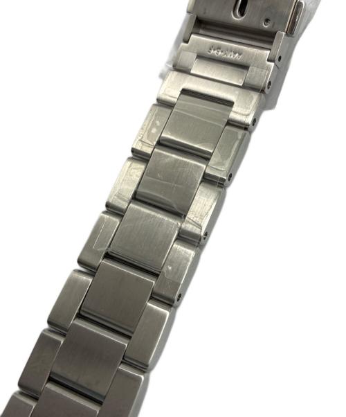 GRAND SEIKO（グランド セイコー）GRAND SEIKO (グランド セイコー) Heritage Collection ヘリテージコレクション クオーツ腕時計 シルバーの古着・服飾アイテム