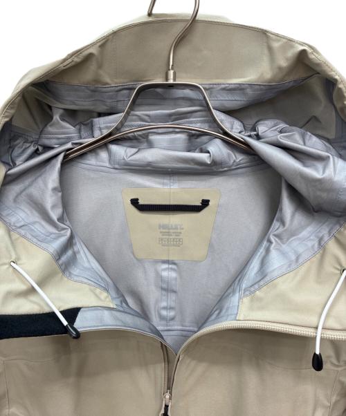 MILLET（ミレー）MILLET (ミレー) ティフォンストレッチジャケット ベージュ サイズ:JP(L)の古着・服飾アイテム