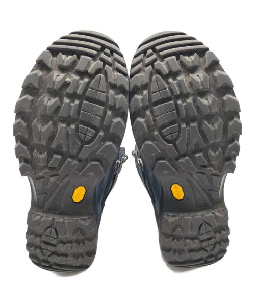 LOWA（ローバー）LOWA (ローバー) RENEGADE-X GTX MID Ws / トレッキングシューズ ネイビー サイズ:SIZE 22.6cmの古着・服飾アイテム